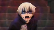 Inumaki's cursed speech (Image Source: MAPPA Studio)